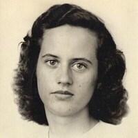 Betty Merle White