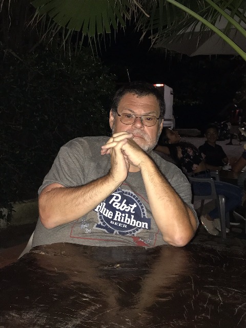 Michael G Mendez