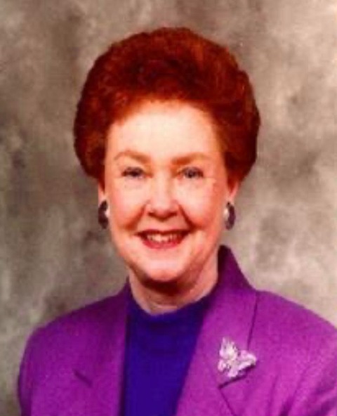 Pam Herring Hicks