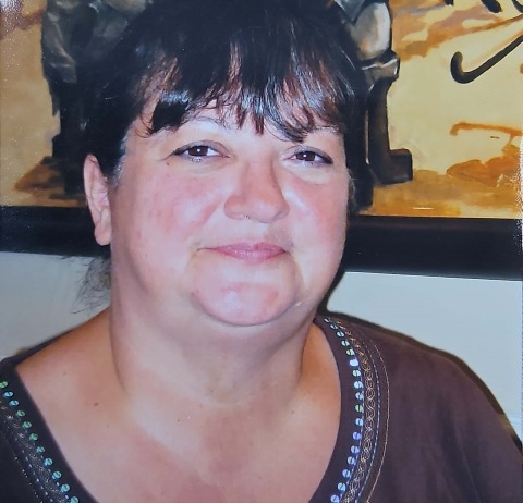 Robin Diane Sevachko