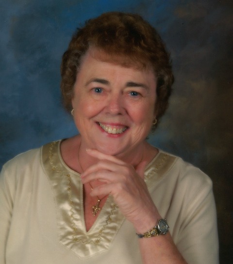 Barbara Ellen Mills
