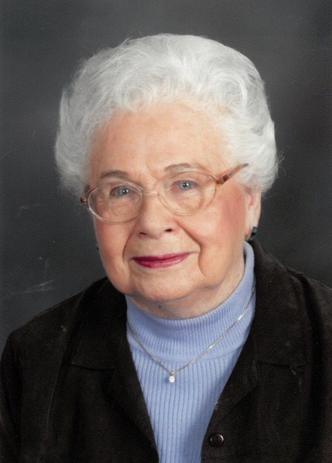 Barbara Helen Downing