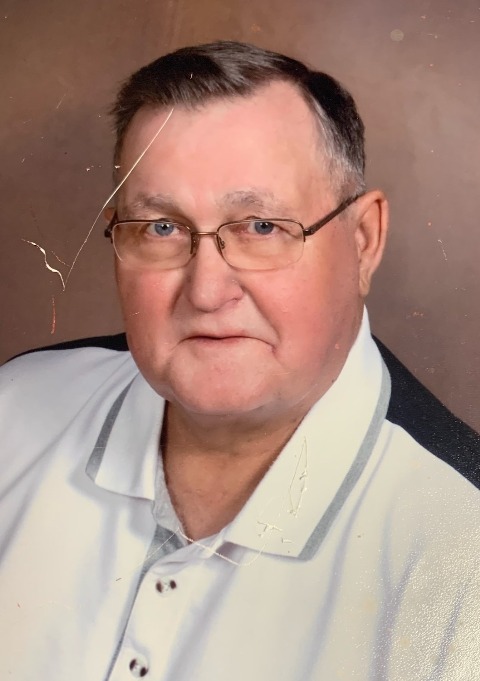 Vernon Almath Parris