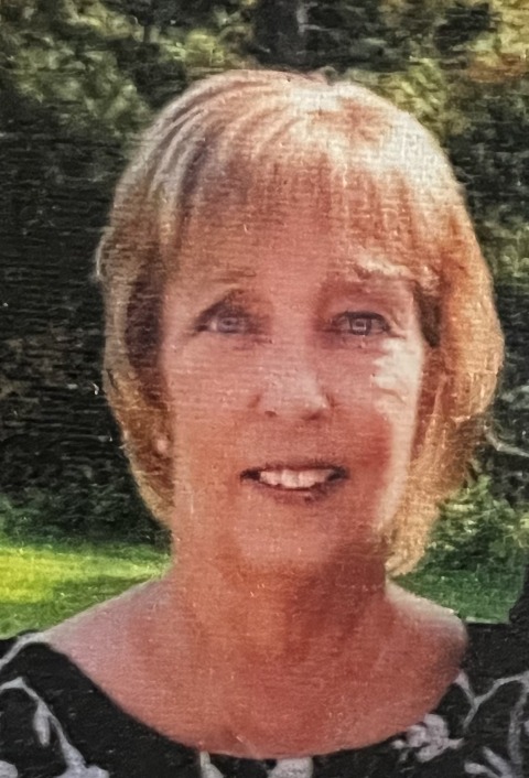Donna Marie Kines