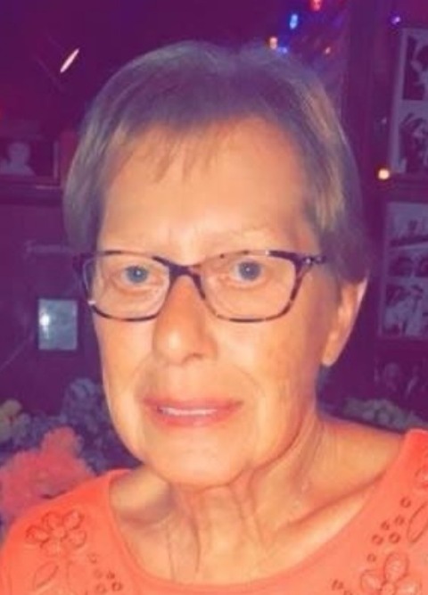 Barbara Jean Lorenz
