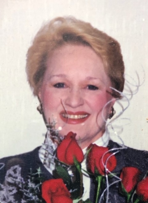 Judith Ann Ralston