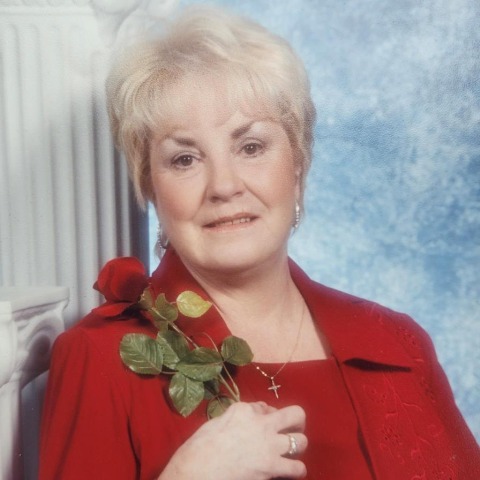 Mary Adkins