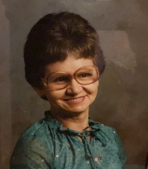 Evelyn Spears