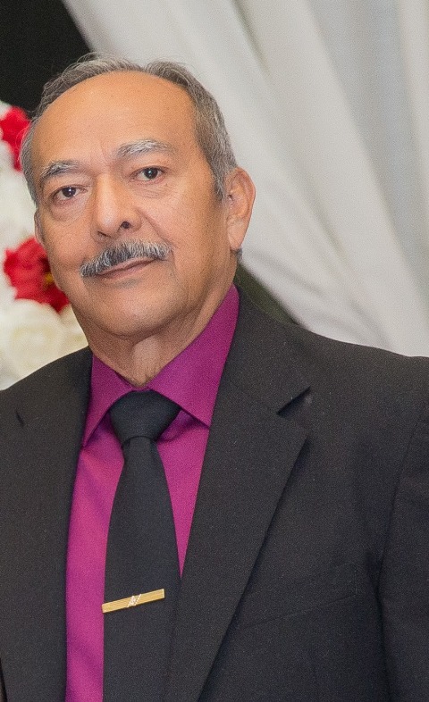 Jose Carlos Bonilla