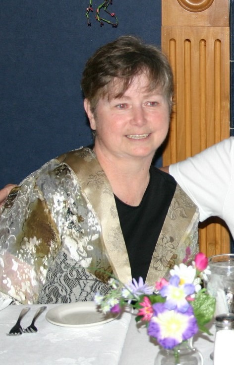 Nancy Moore Taylor