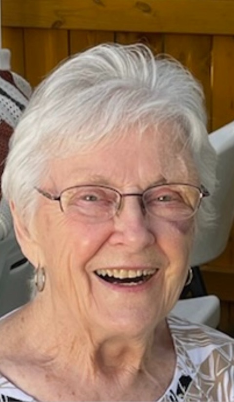 Eileen M. "Beanie" Springer