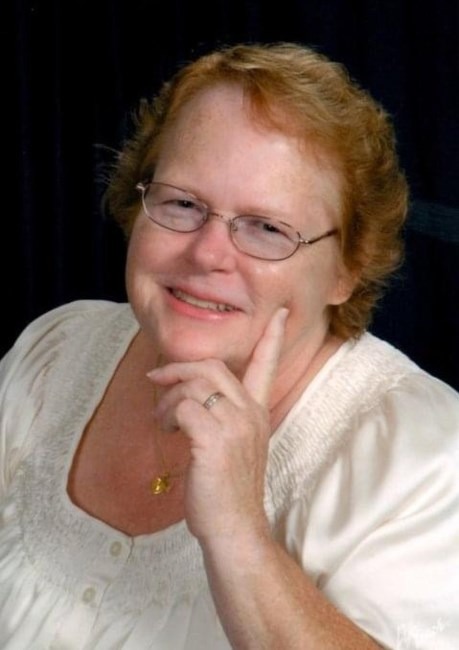 Judith Kaye Meyers