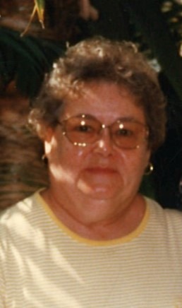 Janet Eileen Wiswasser
