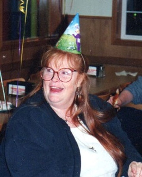 Janice Marie Slater