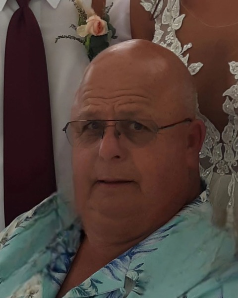 Larry Clinton Bilyeu
