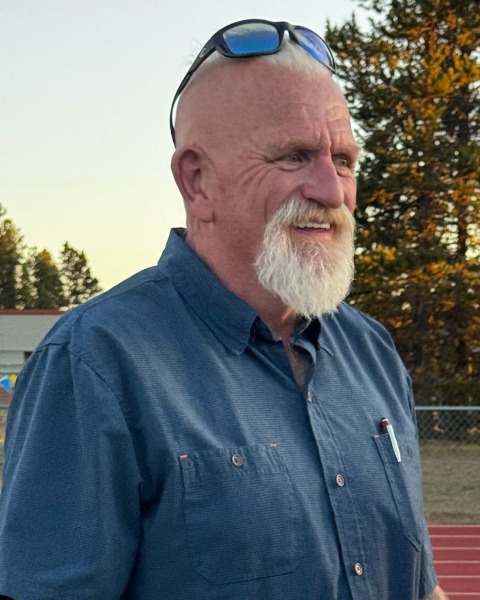 Dan Roy Larson