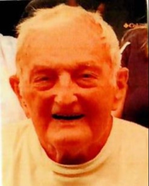 Marcus Roscoe Cook