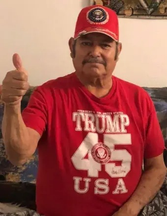 Octavio Rodriquez