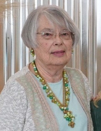 Ruth Darene Wisecup