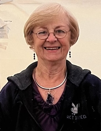 Jean Tieken Johnston