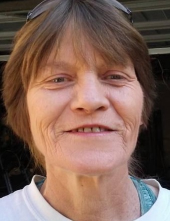 Bonnie Sue Spencer