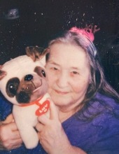 Ida Mae Osburne