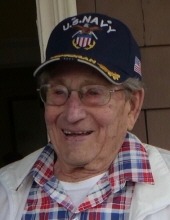 Robert Maurice Ames