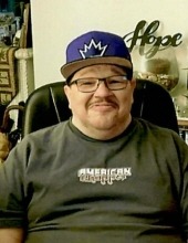 Mark Wade Quinton