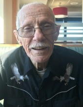 Claude Gene Collins
