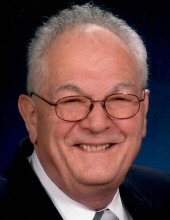 Albert F. Warren