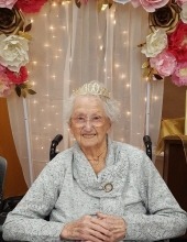 Jessie Iris Sharp