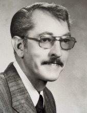 Warren John Moell