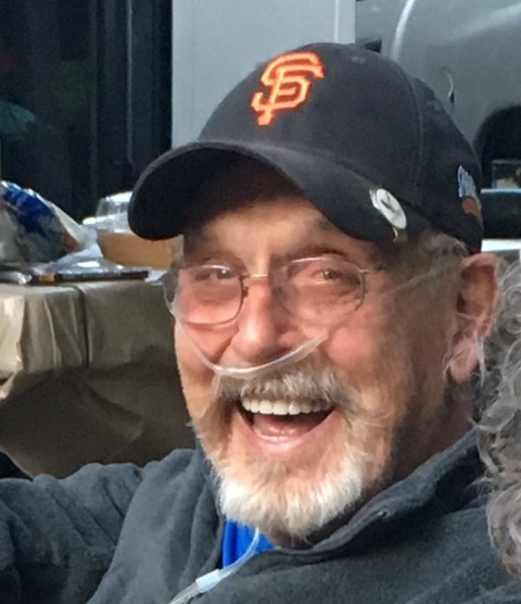 Norman Terance DeGross