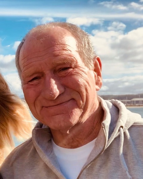 Kerry George Randall