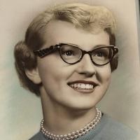 Ellen Ann Ten Eyck