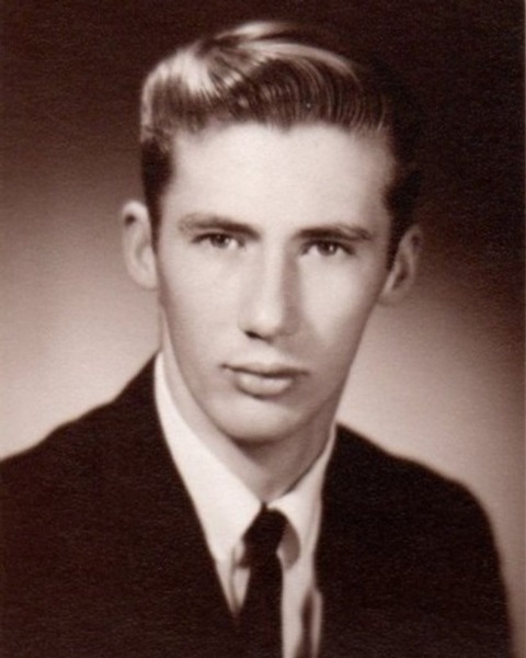 Clarence Eugene Magill