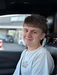 Keegan Scott Clothier