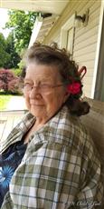 Darlene Anna Zimmerman