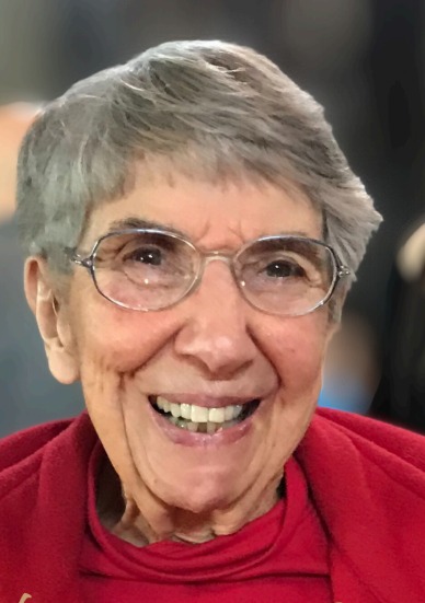 Wilma Lucille Guttridge