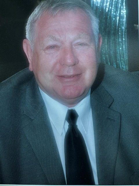 William George Watson