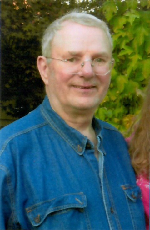 Jay Dee Higdon