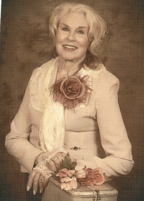Rachel Towe