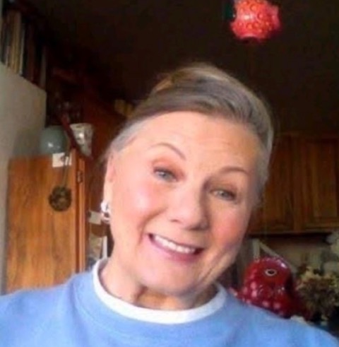 Kay M. Stafford