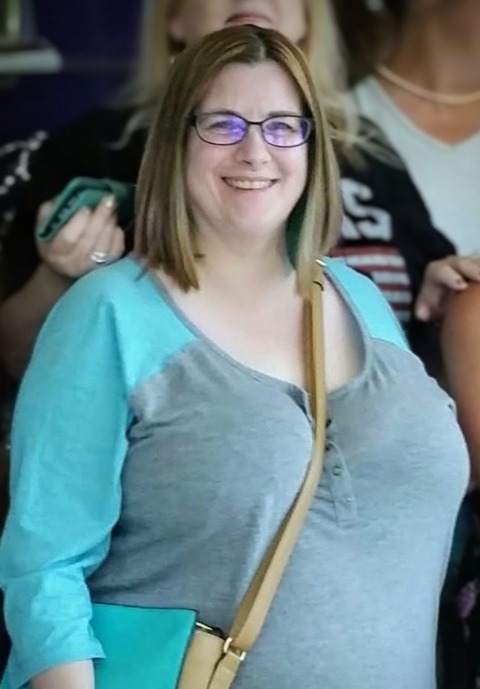 Patricia Ellen Ehlen