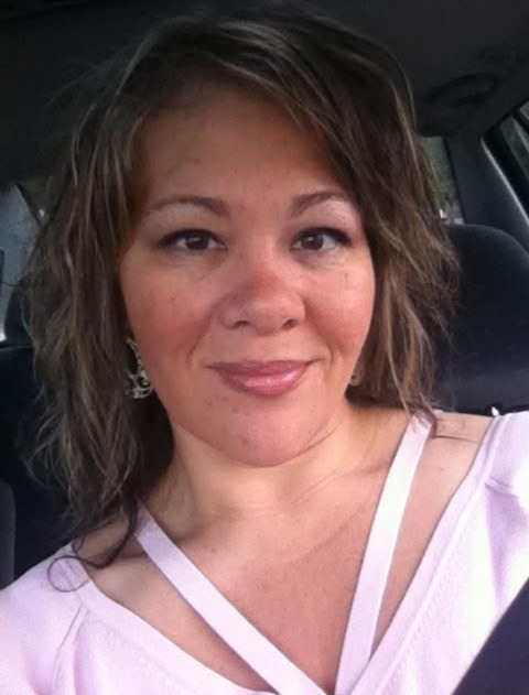 Monica Lyn Harrison