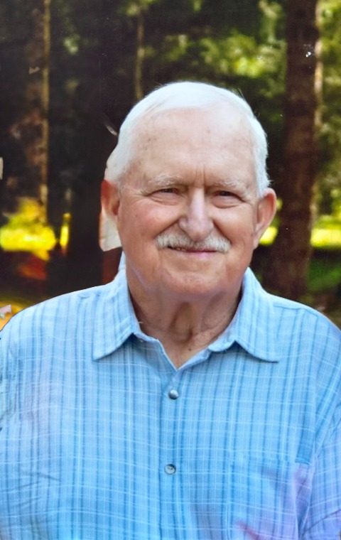 Charles Edward White