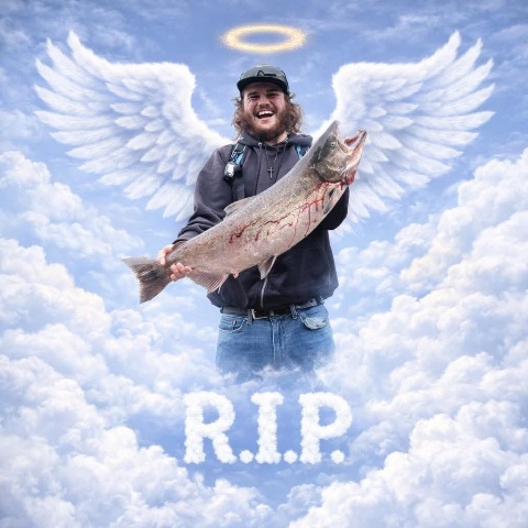 Trent Craig Cleveland