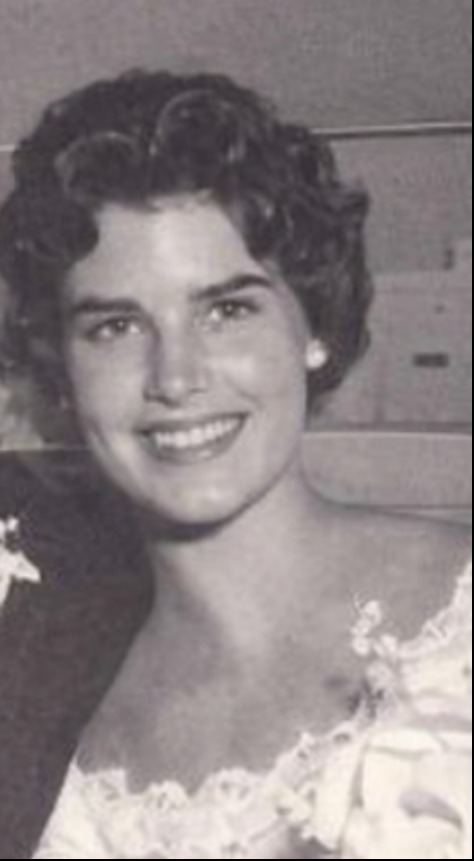 Gail Marie Murphy