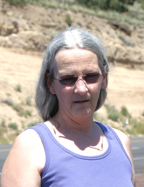 Elizabeth Ann Rich