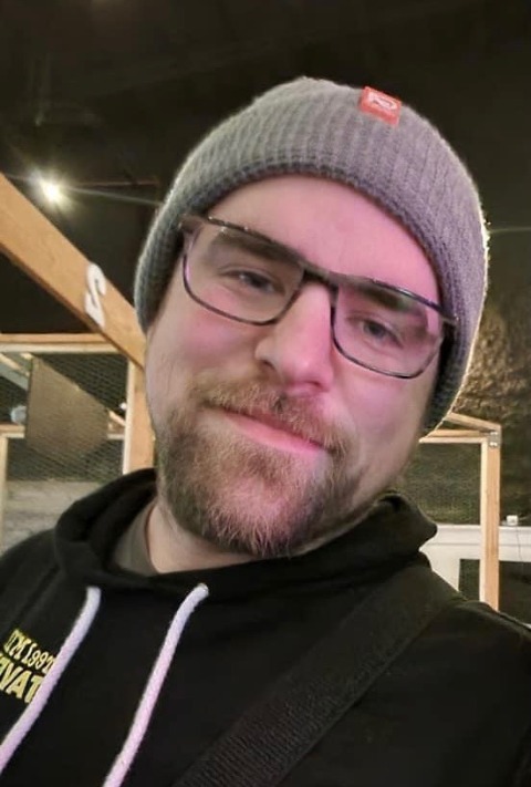 Kyle Scott Stahl